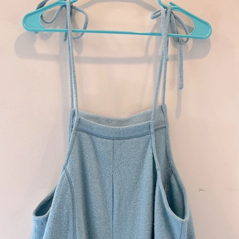 ❌SOLD❌Out From Under Brewer Cosy Fleece Jumpsuit - Picture 8 of 14